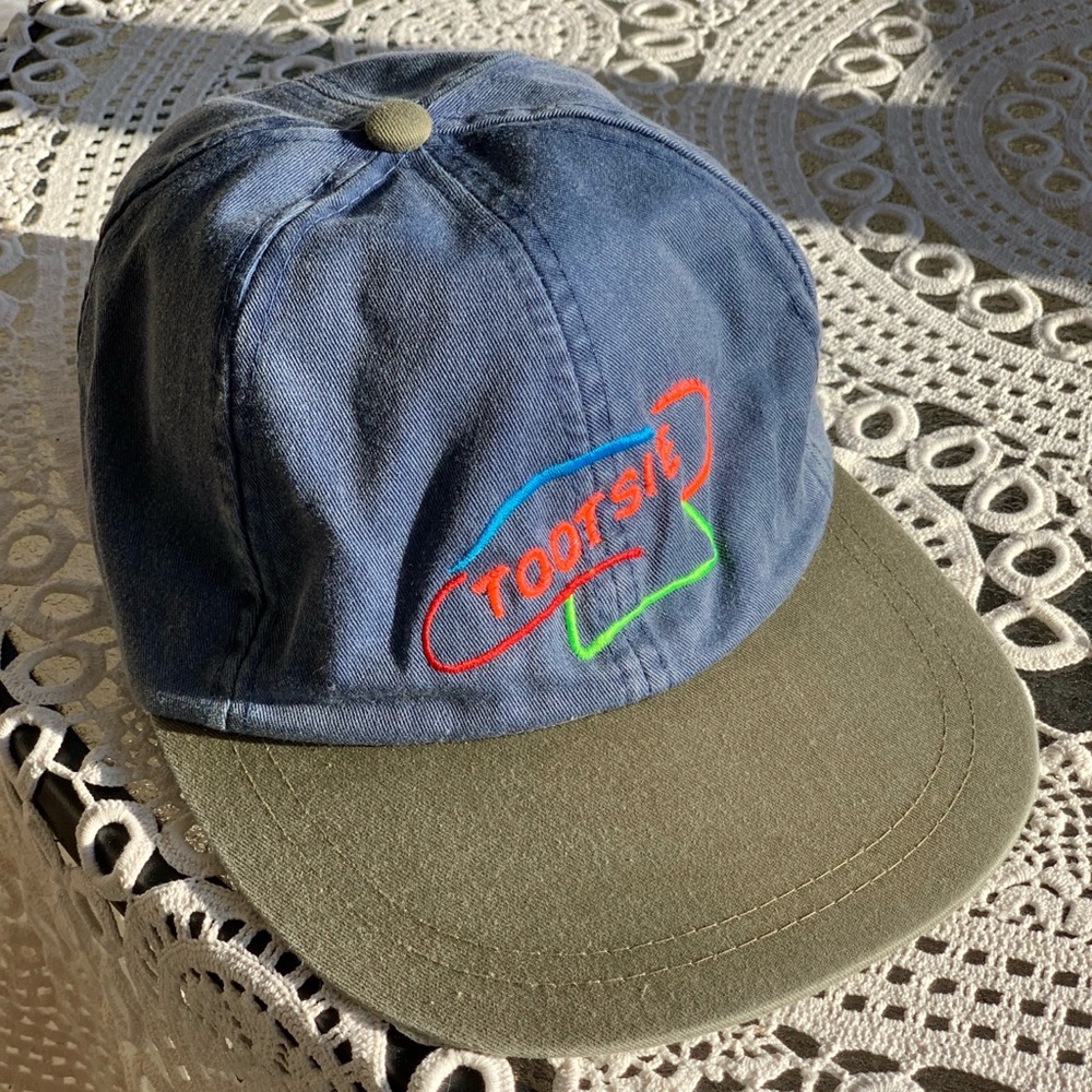 Vintage New Old Stock Tootsie Hat